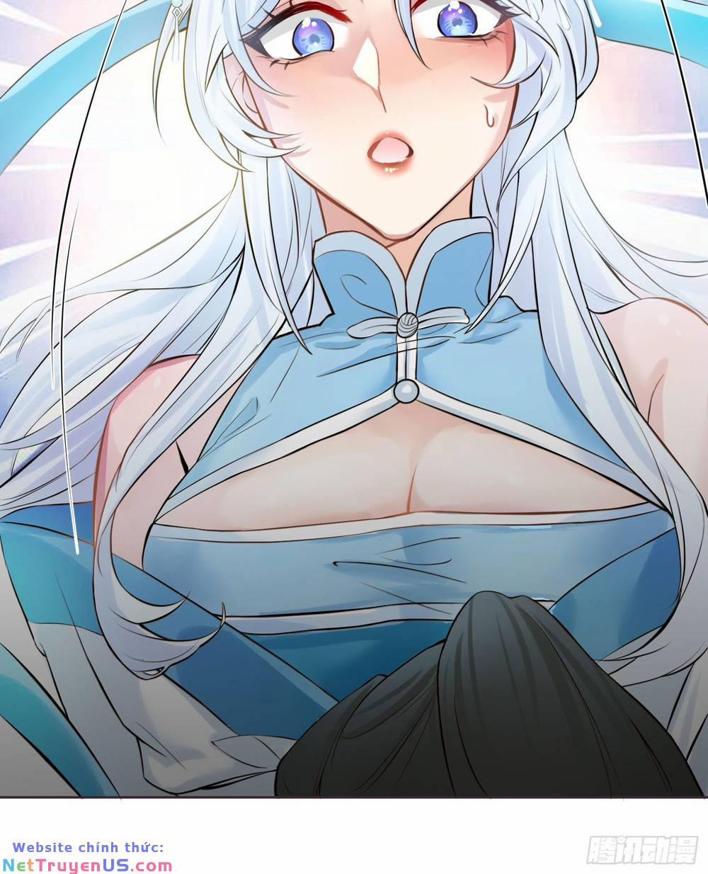 Thê Tử Của Ta Là Đại Lão Đại Thừa Kỳ 2 trang 55