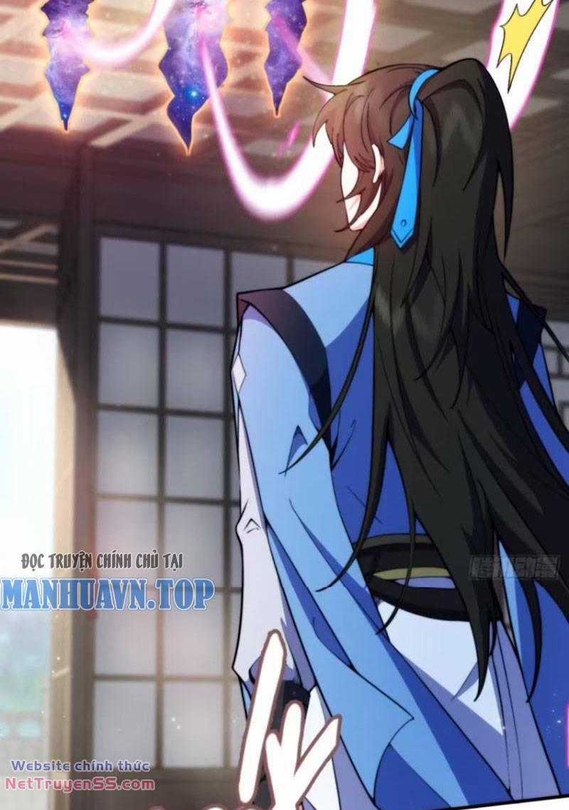 Thê Tử Của Ta Là Đại Lão Đại Thừa Kỳ 20 trang 16