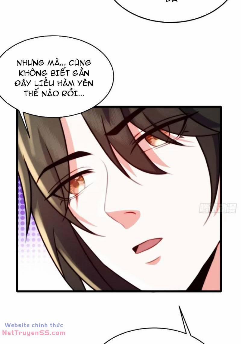 Thê Tử Của Ta Là Đại Lão Đại Thừa Kỳ 20 trang 27