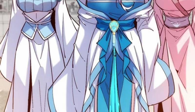 Thê Tử Của Ta Là Đại Lão Đại Thừa Kỳ 20 trang 42