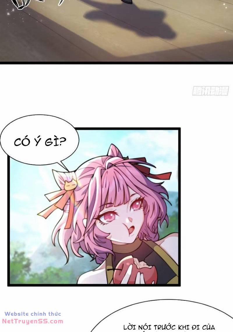 Thê Tử Của Ta Là Đại Lão Đại Thừa Kỳ 20 trang 9