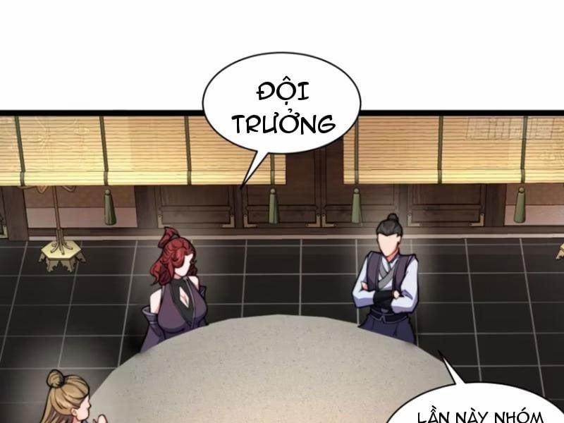 Thê Tử Của Ta Là Đại Lão Đại Thừa Kỳ 21 trang 12