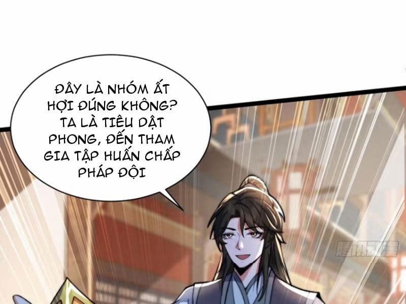Thê Tử Của Ta Là Đại Lão Đại Thừa Kỳ 21 trang 28