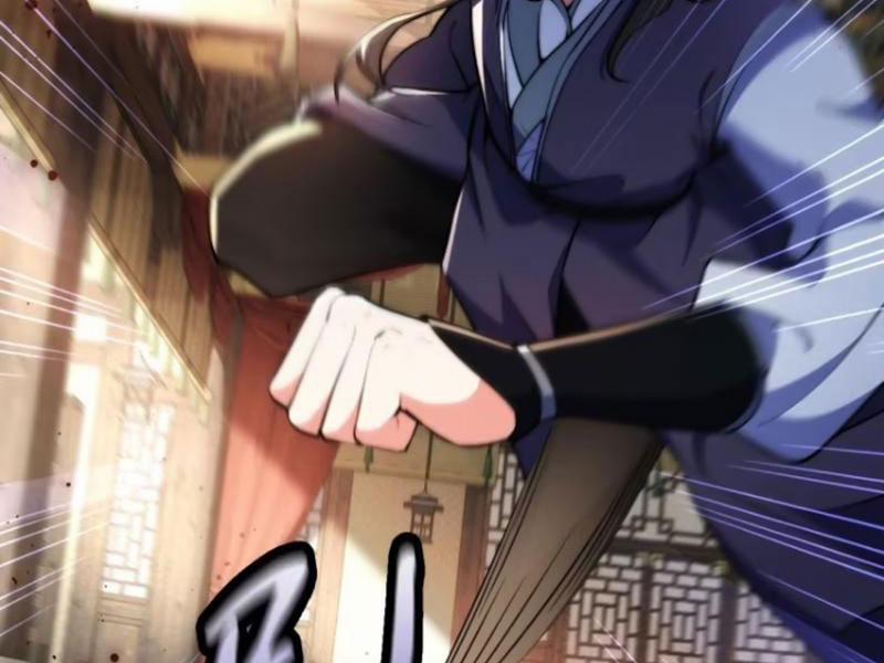 Thê Tử Của Ta Là Đại Lão Đại Thừa Kỳ 21 trang 48