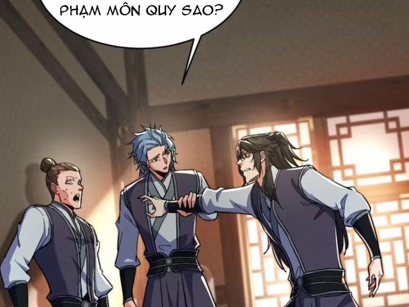 Thê Tử Của Ta Là Đại Lão Đại Thừa Kỳ 21 trang 58