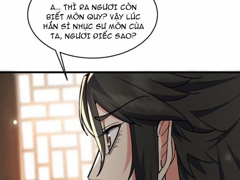 Thê Tử Của Ta Là Đại Lão Đại Thừa Kỳ 21 trang 60