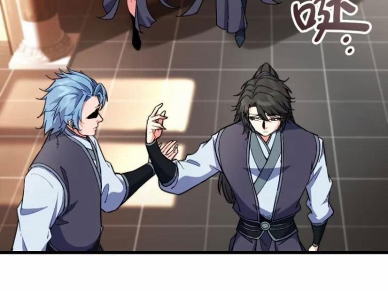 Thê Tử Của Ta Là Đại Lão Đại Thừa Kỳ 21 trang 63