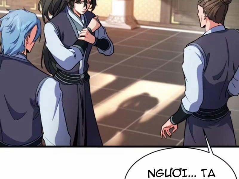 Thê Tử Của Ta Là Đại Lão Đại Thừa Kỳ 21 trang 66