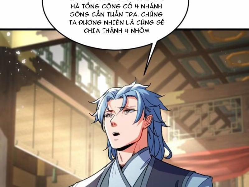 Thê Tử Của Ta Là Đại Lão Đại Thừa Kỳ 21 trang 68