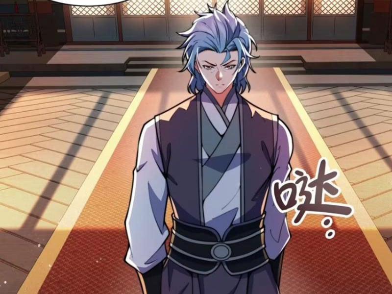 Thê Tử Của Ta Là Đại Lão Đại Thừa Kỳ 21 trang 7