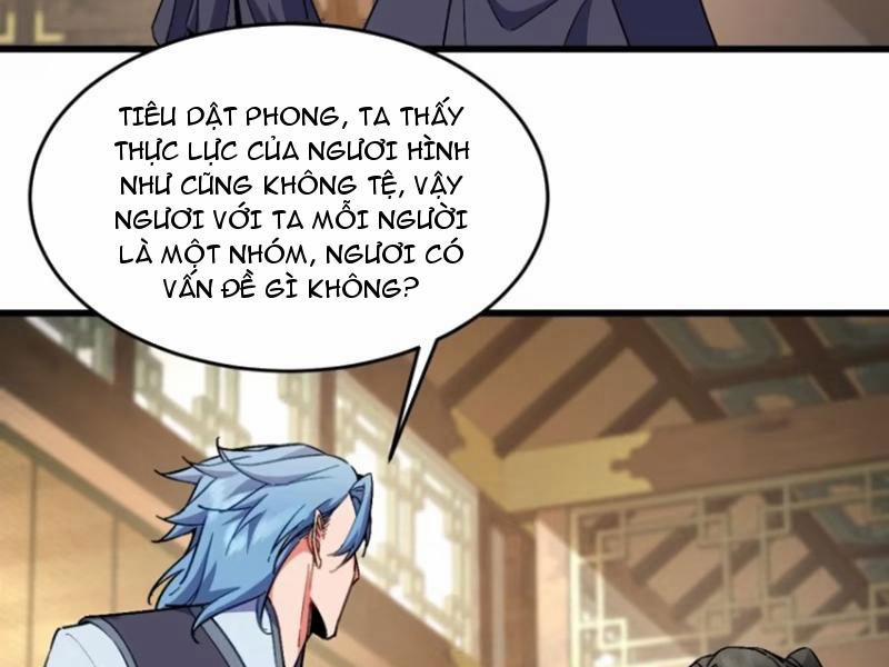 Thê Tử Của Ta Là Đại Lão Đại Thừa Kỳ 21 trang 75