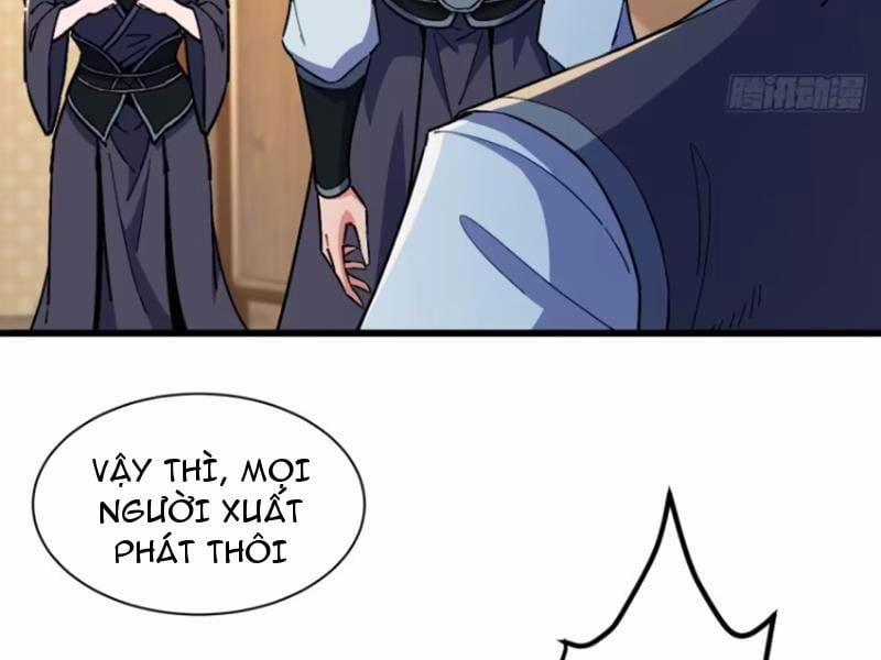 Thê Tử Của Ta Là Đại Lão Đại Thừa Kỳ 21 trang 88