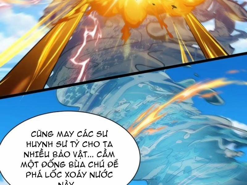 Thê Tử Của Ta Là Đại Lão Đại Thừa Kỳ 23 trang 25