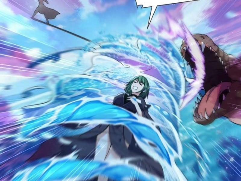 Thê Tử Của Ta Là Đại Lão Đại Thừa Kỳ 23 trang 29