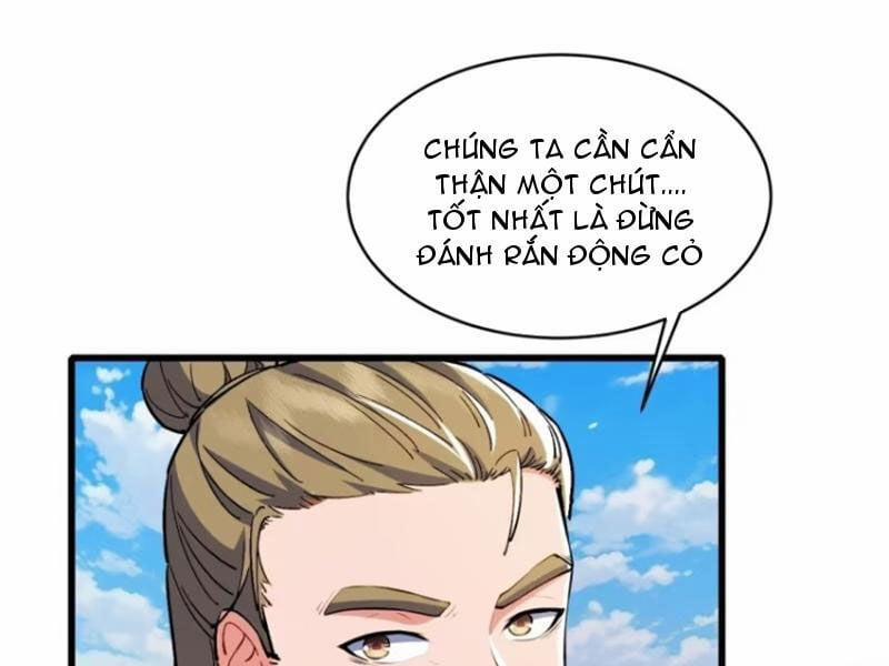 Thê Tử Của Ta Là Đại Lão Đại Thừa Kỳ 23 trang 74