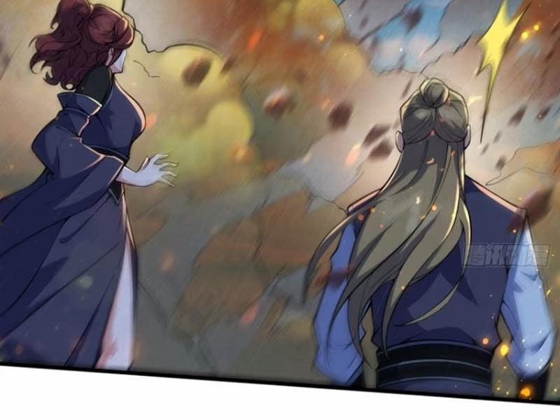 Thê Tử Của Ta Là Đại Lão Đại Thừa Kỳ 24 trang 47