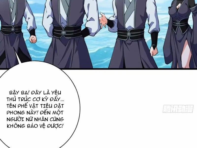 Thê Tử Của Ta Là Đại Lão Đại Thừa Kỳ 24 trang 54