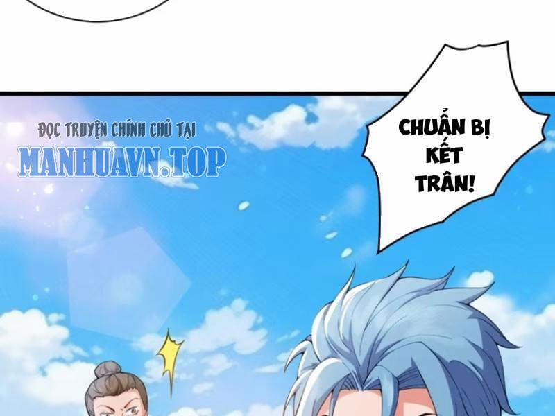 Thê Tử Của Ta Là Đại Lão Đại Thừa Kỳ 24 trang 55