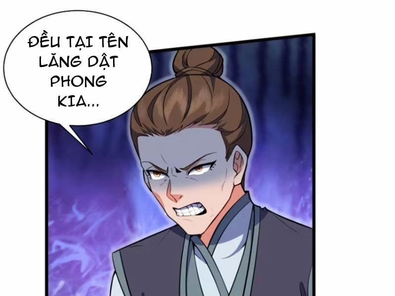 Thê Tử Của Ta Là Đại Lão Đại Thừa Kỳ 24 trang 59