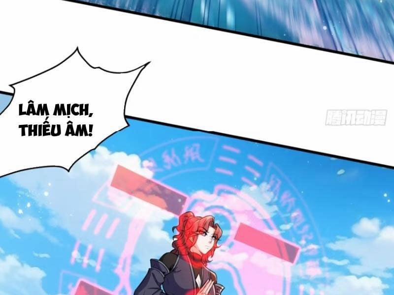 Thê Tử Của Ta Là Đại Lão Đại Thừa Kỳ 24 trang 63