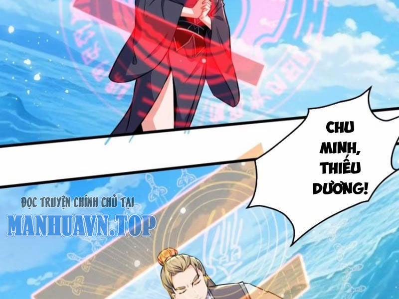 Thê Tử Của Ta Là Đại Lão Đại Thừa Kỳ 24 trang 64