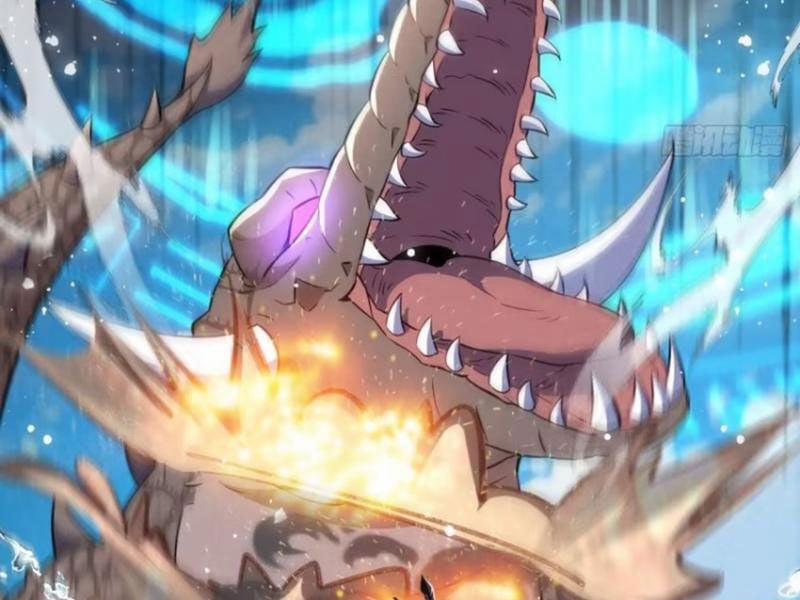 Thê Tử Của Ta Là Đại Lão Đại Thừa Kỳ 24 trang 86