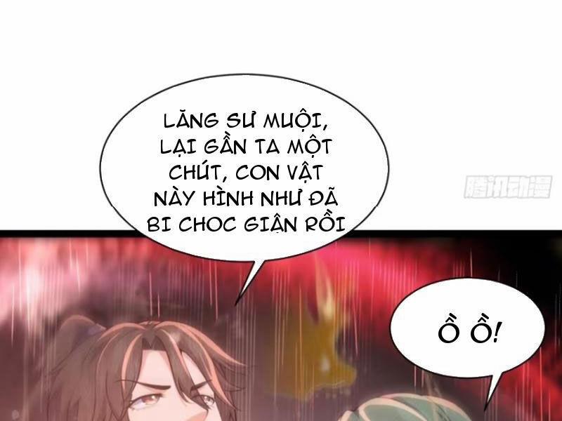 Thê Tử Của Ta Là Đại Lão Đại Thừa Kỳ 24 trang 9