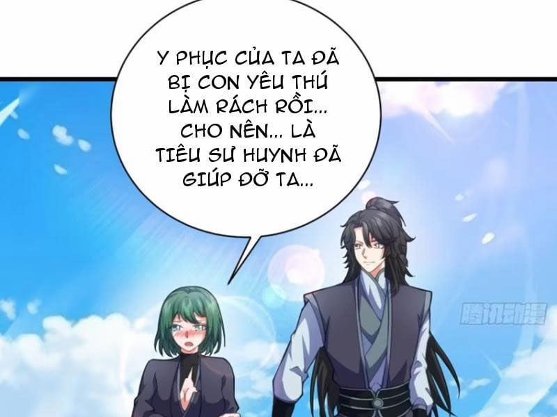 Thê Tử Của Ta Là Đại Lão Đại Thừa Kỳ 25 trang 16