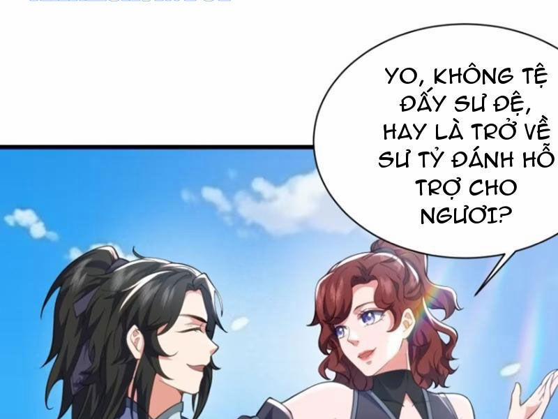 Thê Tử Của Ta Là Đại Lão Đại Thừa Kỳ 25 trang 18