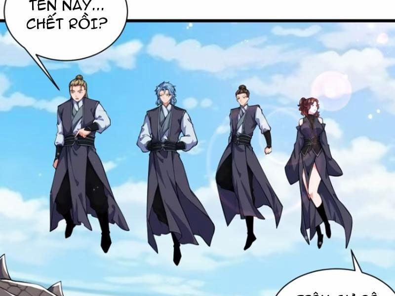 Thê Tử Của Ta Là Đại Lão Đại Thừa Kỳ 25 trang 2