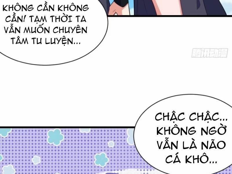 Thê Tử Của Ta Là Đại Lão Đại Thừa Kỳ 25 trang 20