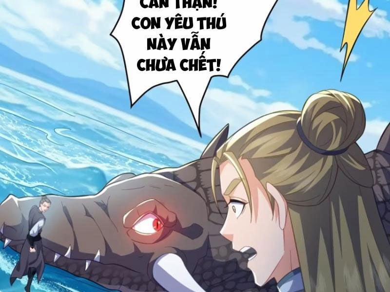 Thê Tử Của Ta Là Đại Lão Đại Thừa Kỳ 25 trang 30