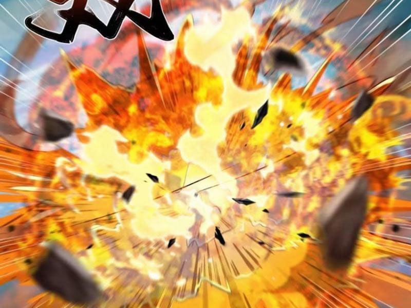 Thê Tử Của Ta Là Đại Lão Đại Thừa Kỳ 25 trang 46