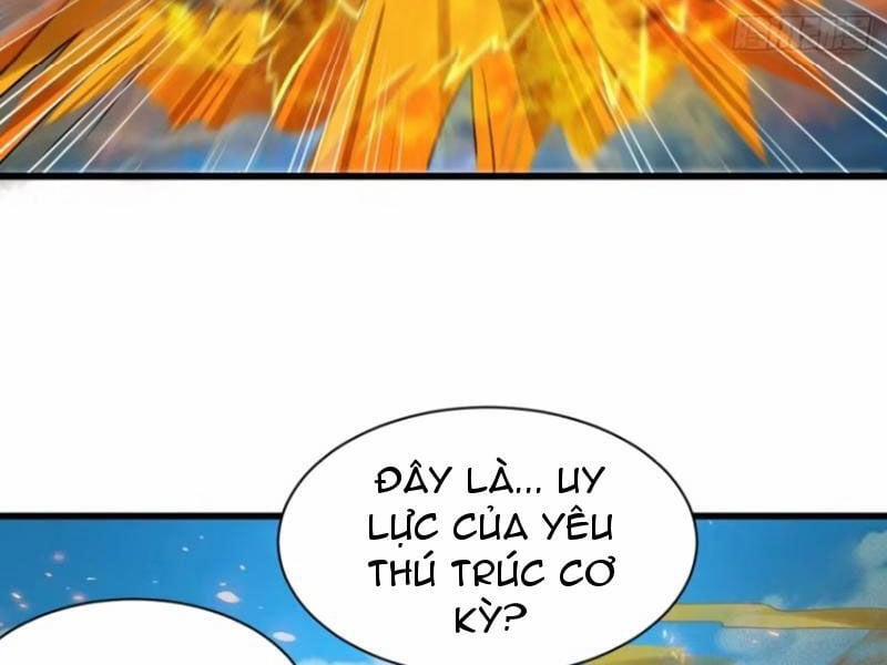 Thê Tử Của Ta Là Đại Lão Đại Thừa Kỳ 25 trang 47
