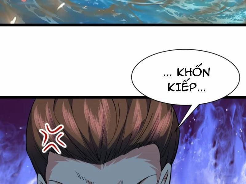 Thê Tử Của Ta Là Đại Lão Đại Thừa Kỳ 25 trang 52