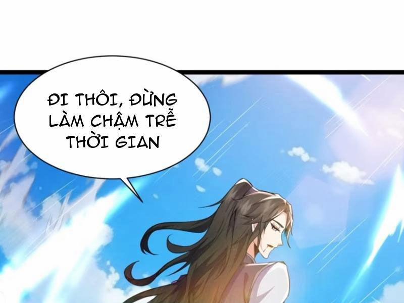 Thê Tử Của Ta Là Đại Lão Đại Thừa Kỳ 25 trang 70