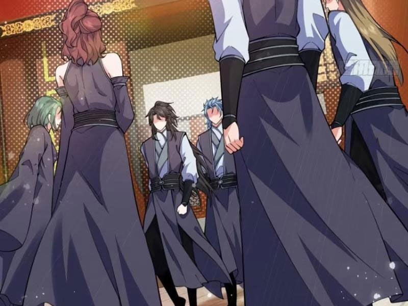 Thê Tử Của Ta Là Đại Lão Đại Thừa Kỳ 26 trang 12