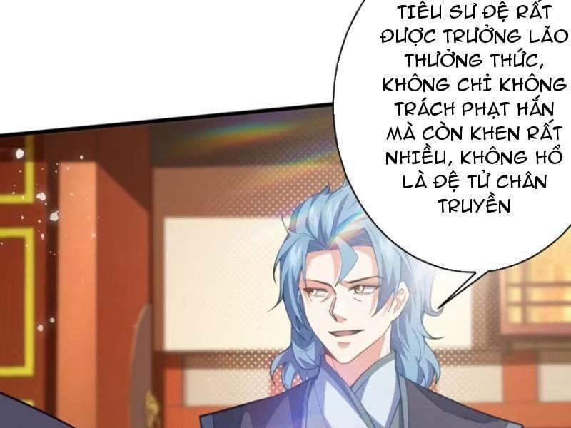 Thê Tử Của Ta Là Đại Lão Đại Thừa Kỳ 26 trang 14