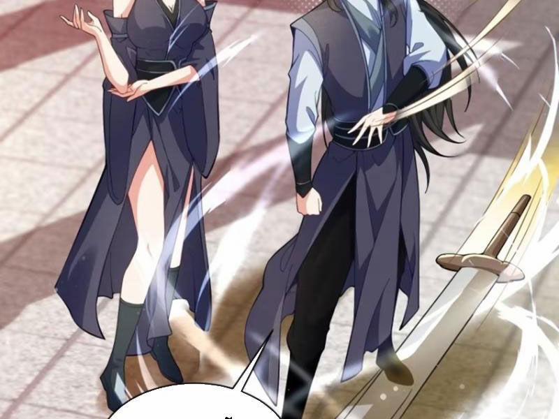 Thê Tử Của Ta Là Đại Lão Đại Thừa Kỳ 26 trang 21