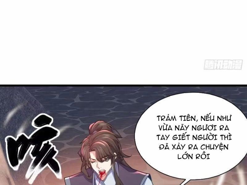 Thê Tử Của Ta Là Đại Lão Đại Thừa Kỳ 26 trang 33