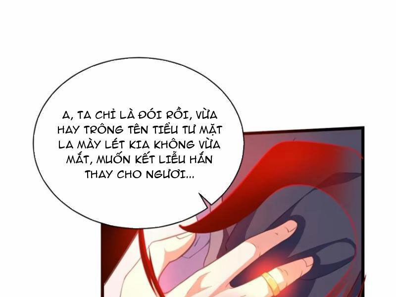Thê Tử Của Ta Là Đại Lão Đại Thừa Kỳ 26 trang 36
