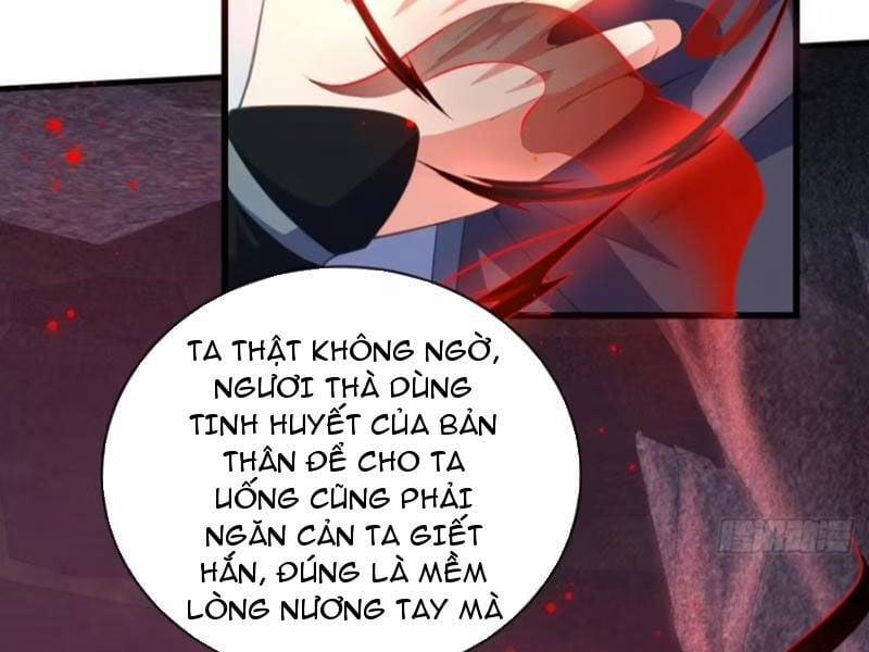 Thê Tử Của Ta Là Đại Lão Đại Thừa Kỳ 26 trang 37
