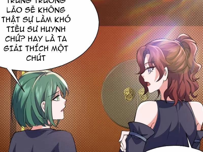 Thê Tử Của Ta Là Đại Lão Đại Thừa Kỳ 26 trang 4