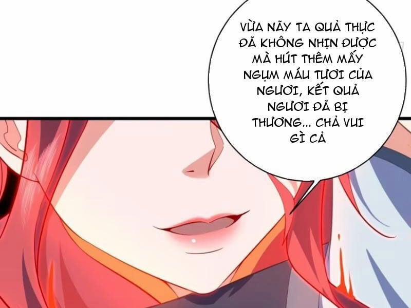 Thê Tử Của Ta Là Đại Lão Đại Thừa Kỳ 26 trang 43