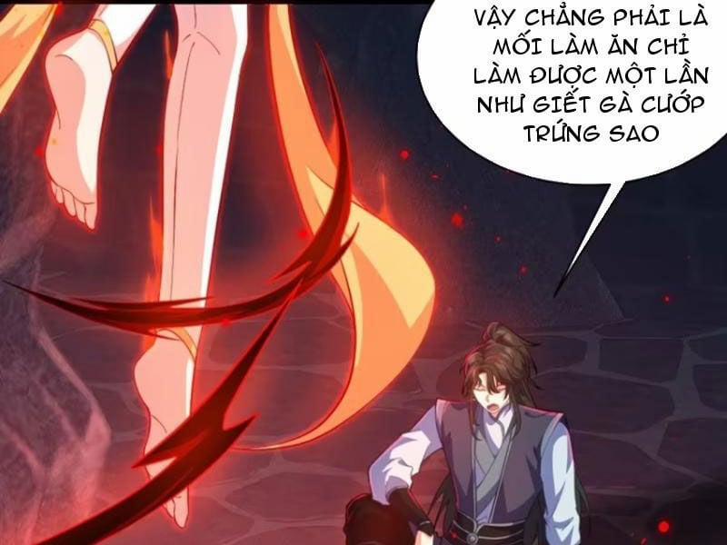 Thê Tử Của Ta Là Đại Lão Đại Thừa Kỳ 26 trang 47