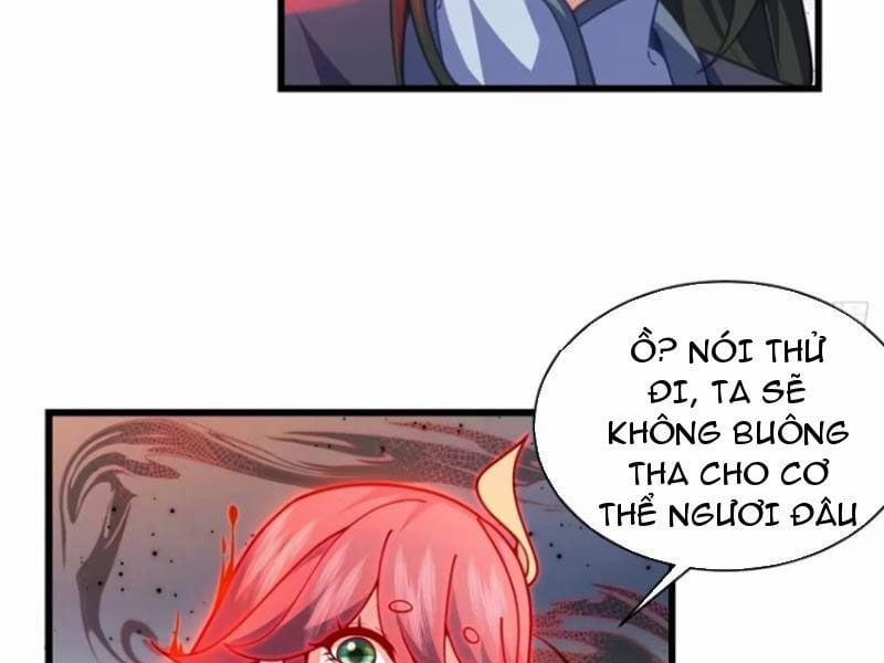 Thê Tử Của Ta Là Đại Lão Đại Thừa Kỳ 26 trang 50