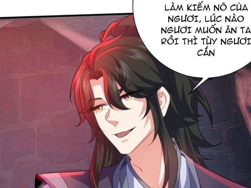 Thê Tử Của Ta Là Đại Lão Đại Thừa Kỳ 26 trang 55