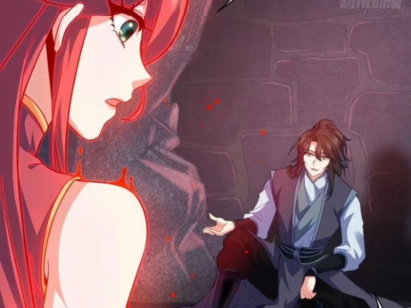 Thê Tử Của Ta Là Đại Lão Đại Thừa Kỳ 26 trang 60