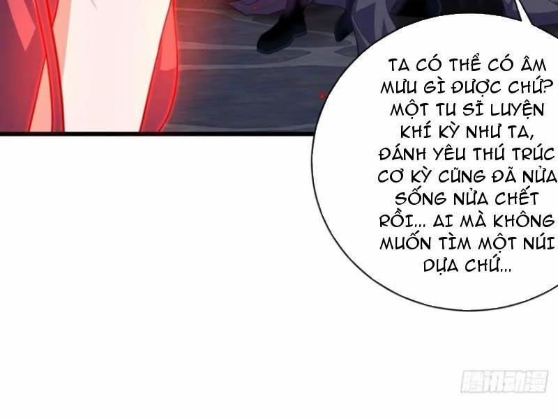 Thê Tử Của Ta Là Đại Lão Đại Thừa Kỳ 26 trang 61