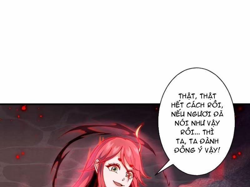 Thê Tử Của Ta Là Đại Lão Đại Thừa Kỳ 26 trang 64